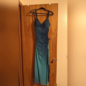 Blondie Nites Prom Dress Size 13